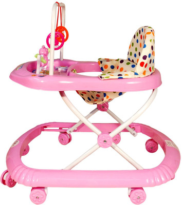 

Toyhouse Activity Walker(Pink)
