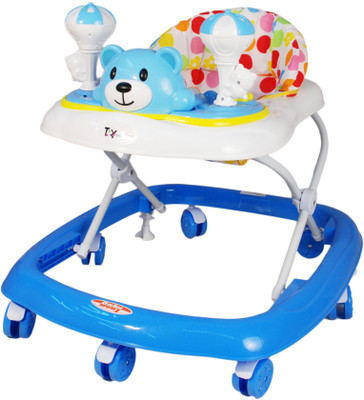 

Toyhouse Activity Walker(Blue)