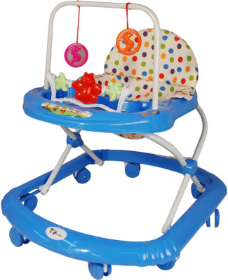 

Toyhouse Activity Walker(Blue)