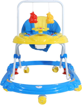 

Toyhouse Musical Activity Walker(Blue)