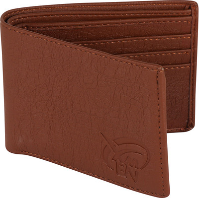 

X-Men Men Tan Artificial Leather Wallet(6 Card Slots)