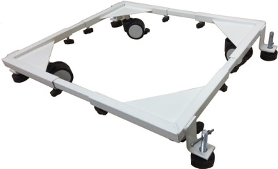 Smart Shelter Washing Machine Trolley(74 cm x 71 cm)