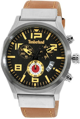 

Timberland TBL.15337JSTU/02 Watch - For Men