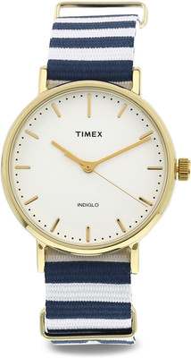 

Timex TW2P91900 Watch - For Women