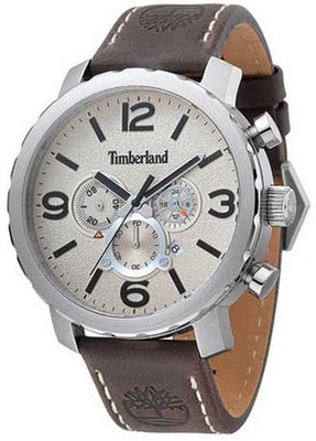 

Timberland TBL.15364JS/07 Watch - For Men