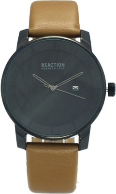 

Reaction Kenneth Cole RK50081001 Watch - For Men