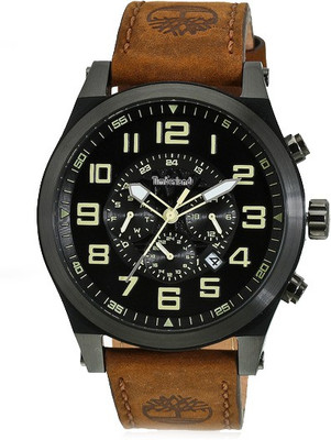 

Timberland TBL.15247JSU/02 Watch - For Men