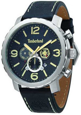 

Timberland TBL.15364JS/02 Watch - For Men