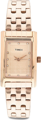 Timex TWTL891HH Watch - For Women
