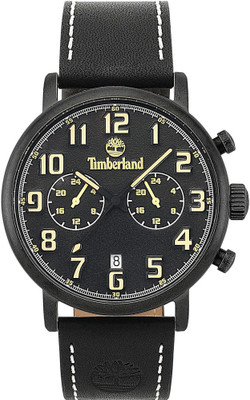

Timberland TBL.15405JSQU/02 Watch - For Men