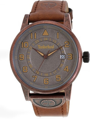 

Timberland TBL.15250JSQBZ/13 Watch - For Men