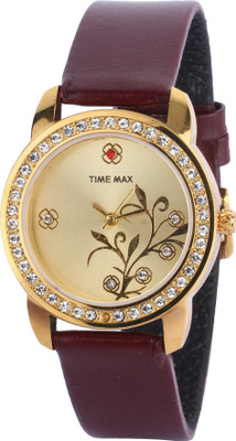 

TIMEMAX 9004 WRIST WATCH Watch - For Women