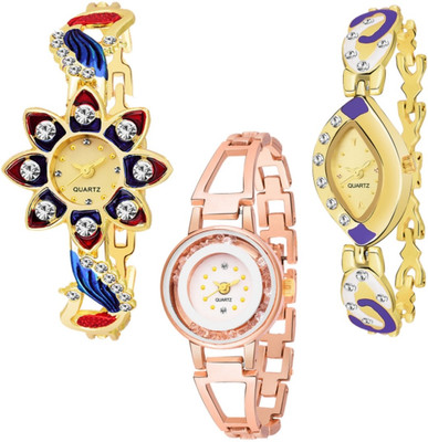 

E-Smart OD-WOMEN-15 Watch - For Women