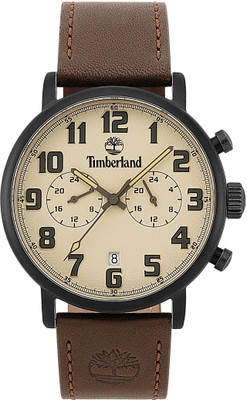 

Timberland TBL.15405JSQB/07 Watch - For Men