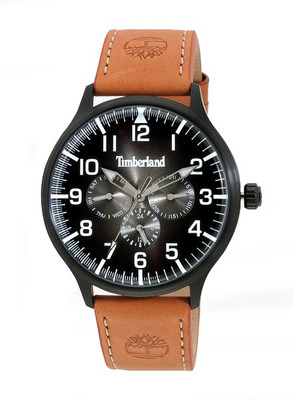 

Timberland TBL.15270JSB/02 Watch - For Men