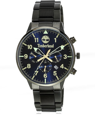 

Timberland TBL.15263JSU/03M Watch - For Men