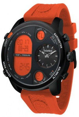 

Timberland TBL.15378JSB/17AS Watch - For Men
