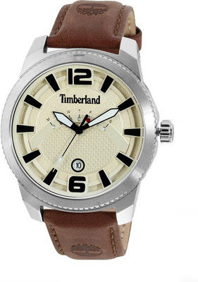 

Timberland TBL.15331JS/07 Watch - For Men