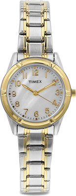 

Timex TW2P76100 Watch - For Women