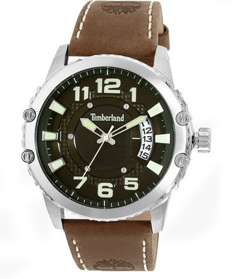 

Timberland TBL.15329JSKB/53 Watch - For Men