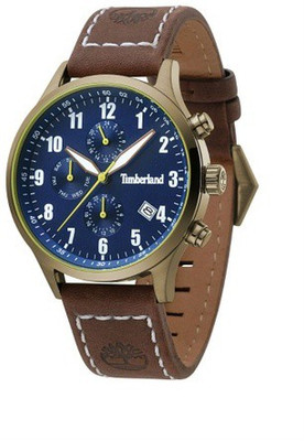 

Timberland TBL.15335JSK/03 Watch - For Men
