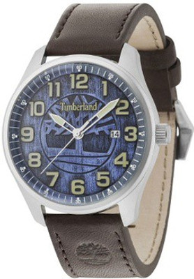 

Timberland TBL.15020JS/03 Watch - For Men