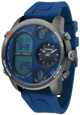 

Timberland TBL.15378JSU/03AS Watch - For Men