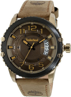 Timberland TBL.15329JS/19 Watch - For Men