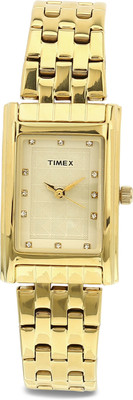 

Timex TWTL892HH Watch - For Women