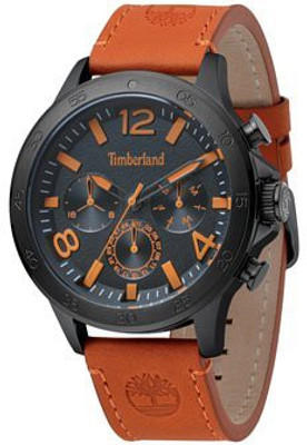

Timberland TBL.15310JSB/02A Watch - For Men