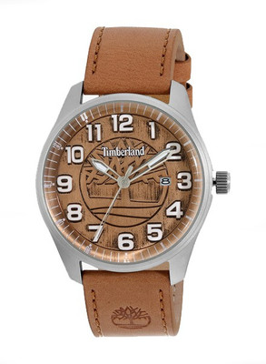 

Timberland TBL.15020JS/11 Watch - For Men