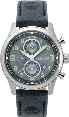 

Timberland TBL.15357JS/03 Watch - For Men