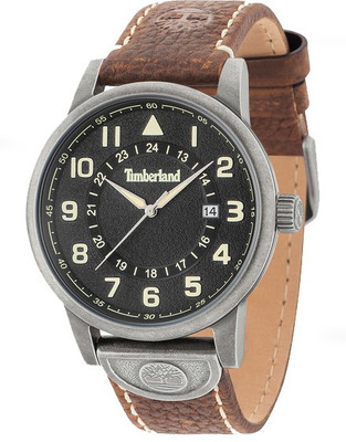

Timberland TBL.15250JSQ/02 Watch - For Men