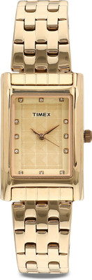 

Timex TW0TL89HH Watch - For Women