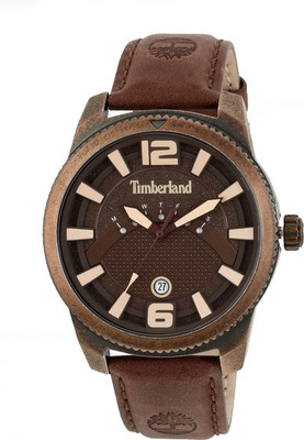 

Timberland TBL.15331JSQR/12 Watch - For Men
