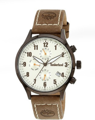 

Timberland TBL.15335JSBN/07 Watch - For Men