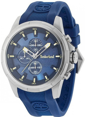 

Timberland TBL.15253JS/03P Watch - For Men