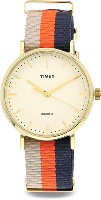 

Timex TW2P91600 Watch - For Women