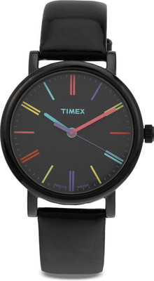 

Timex T2N790 Watch - For Women