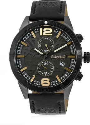 

Timberland TBL.15256JSUB/61 Watch - For Men