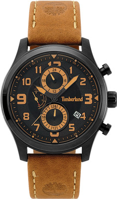 

Timberland TBL.15357JSB/02 Watch - For Men