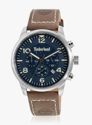 

Timberland TBL.15252JS/03 Watch - For Men