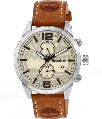 

Timberland TBL.15256JS/07 Watch - For Men