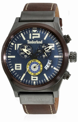 

Timberland TBL.15337JSUBN/03 Watch - For Men