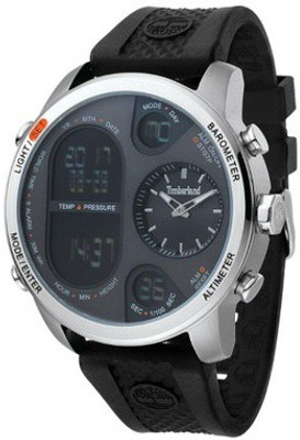 

Timberland TBL.15378JS/02AS Watch - For Men