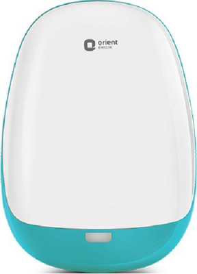 

Orient 1 L Instant Water Geyser(White, iwan01wsm3)