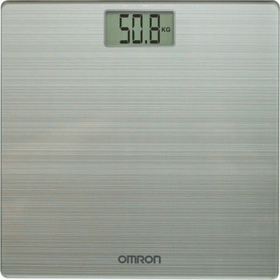 

Omron HN-286 Weighing Scale