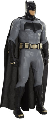 

Montez Super Hero Bat Man Action Figure(Multicolor)