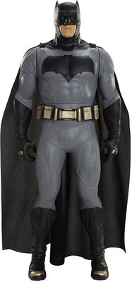 

Emob 77CM Jumbo Size Ultimate Alliance Action Figure Incredible Black Man Super Power Hero toy With Moveable Body Parts(Grey, Black)