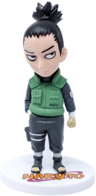 

Tootpado Anime Action Figures 4.5 Inch Tall - Green (1TNG176) - Highly Detailed Collectable Toys(Green)